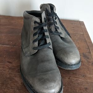 Men's Boots
